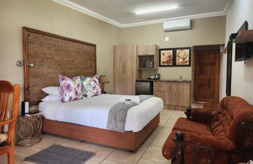 Newcastle Cama Y Desayuno | Pheasant's Rest Guest House