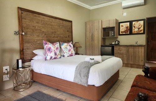 Newcastle Cama Y Desayuno | Pheasant's Rest Guest House