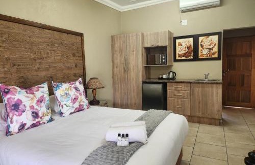 Newcastle Cama Y Desayuno | Pheasant's Rest Guest House