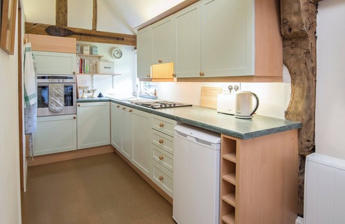 Henley-on-Thames Cabaña | Pheasants Hill Old Byre