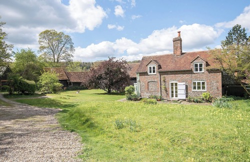 Henley-on-Thames Cabaña | Pheasants Hill Old Byre