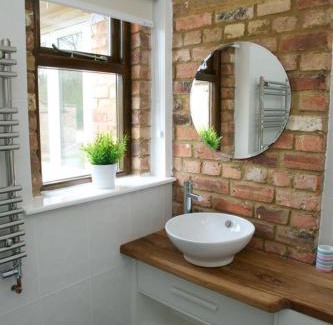 Towcester Casa | Pheasants Roost at Tove Valley Cottages