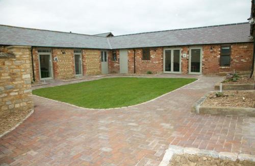 Towcester Casa | Pheasants Roost at Tove Valley Cottages