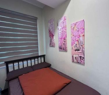 San Lorenzo Apartamento | Phebestaycation