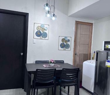 San Lorenzo Apartamento | Phebestaycation