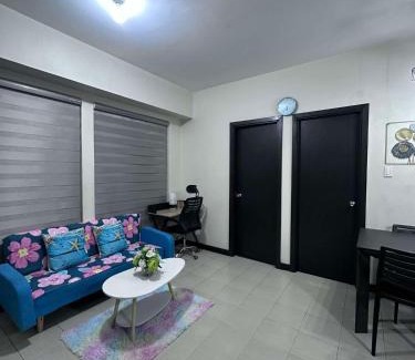 San Lorenzo Apartamento | Phebestaycation