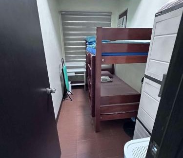 San Lorenzo Apartamento | Phebestaycation