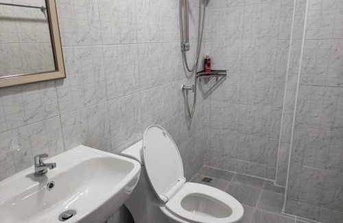 Ramkhamhaeng Apartamento | Phenn's House @Ramkhamhaeng