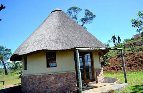 Botha's Hill Cabina | Phezulu Safari Park