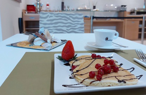 Francavilla al Mare Hotel | PHI Hotel Alcione