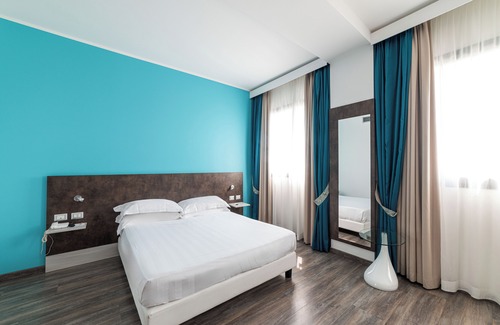 Baranzate Hotel | Phi Hotel Milano