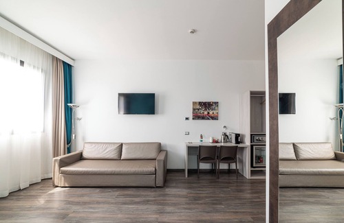 Baranzate Hotel | Phi Hotel Milano