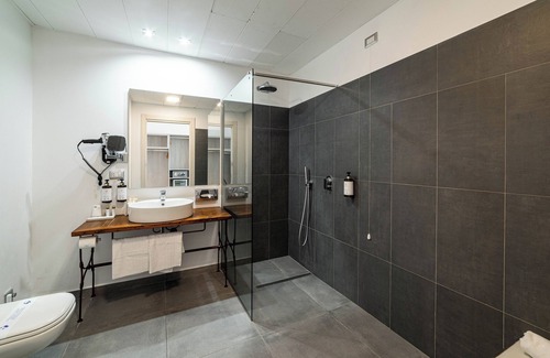 Baranzate Hotel | Phi Hotel Milano