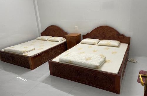 Chau Doc Hotel | Phi Mai Hotel
