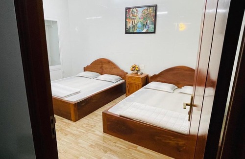 Chau Doc Hotel | Phi Mai Hotel