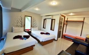 Ko Phi Phi Complejo | Phi Phi Arboreal Resort