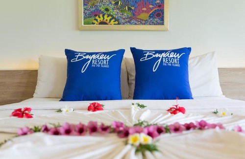 Ko Phi Phi Complejo | Phi Phi Bayview Premier Resort