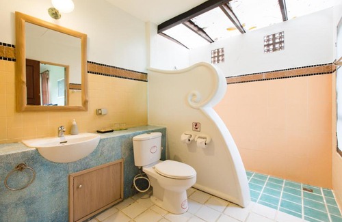 Ko Phi Phi Complejo | Phi Phi Bayview Premier Resort