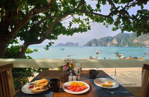 Ko Phi Phi Complejo | Phi Phi Bayview Resort
