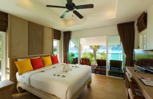 Ko Phi Phi Complejo | Phi Phi Bayview Resort