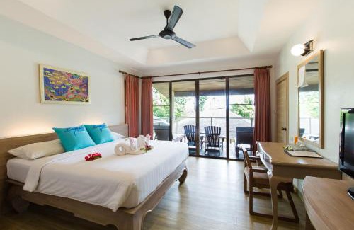 Ko Phi Phi Complejo | Phi Phi Bayview Resort
