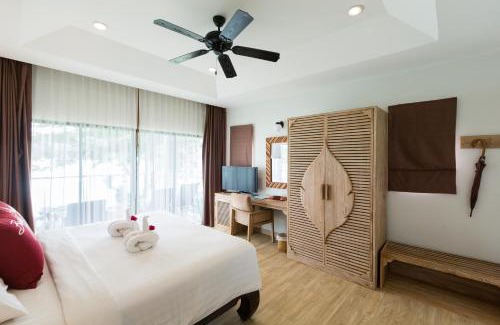 Ko Phi Phi Complejo | Phi Phi Bayview Resort