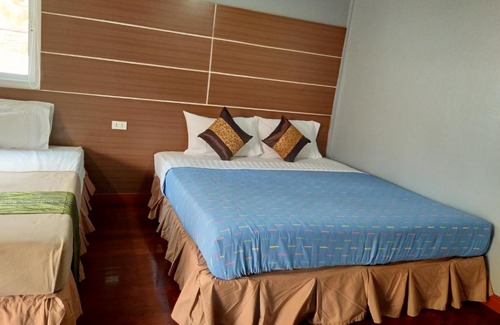 Ko Phi Phi Casa | Phi Phi Coralbay