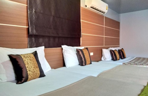 Ko Phi Phi Casa | Phi Phi Coralbay
