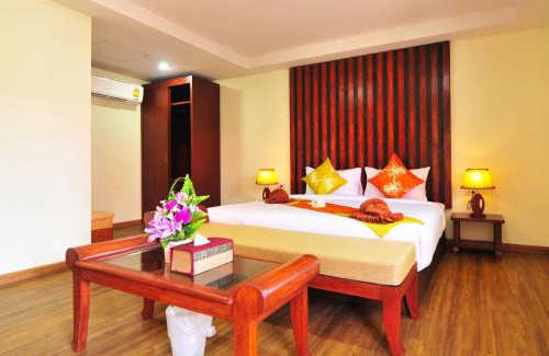Ko Phi Phi Complejo | Phi Phi Little Star Resort