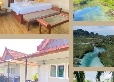 Ko Phi Phi Complejo | Phi Phi Little Star Resort