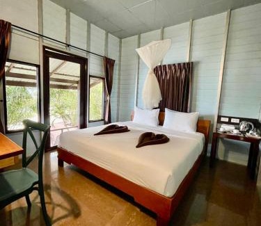 Ko Phi Phi Cama Y Desayuno | Phi Phi Private Beach Resort