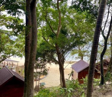 Ko Phi Phi Cama Y Desayuno | Phi Phi Private Beach Resort