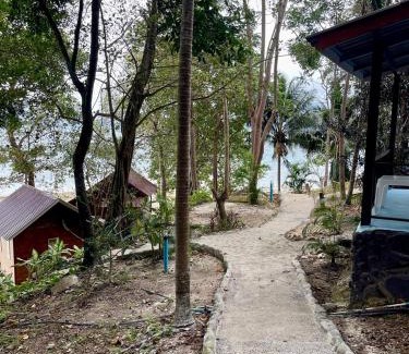 Ko Phi Phi Cama Y Desayuno | Phi Phi Private Beach Resort