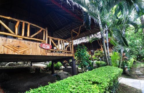 Ko Phi Phi Complejo | Phi Phi Relax Beach Resort