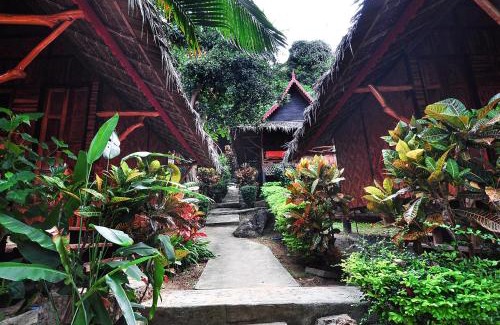 Ko Phi Phi Complejo | Phi Phi Relax Beach Resort