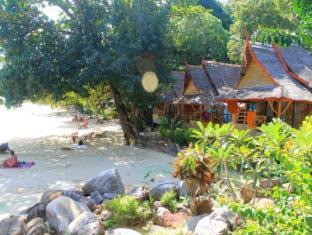 Ko Phi Phi Complejo | Phi Phi Relax Beach Resort