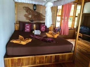 Ko Phi Phi Complejo | Phi Phi Relax Beach Resort