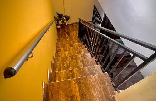 Cape Coast Apartamento | Phil's Apartment