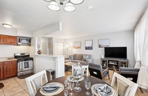 Trevose Casa | Philadelphia Vacation Rental Near Public Transit!