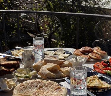 Sighnaghi Casa | Philia's Guest House