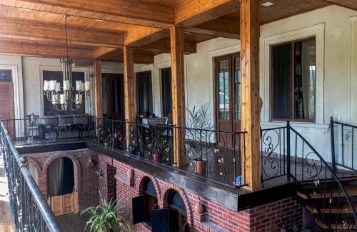 Sighnaghi Casa | Philia's Guest House