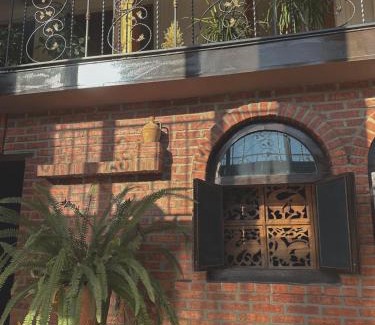 Sighnaghi Casa | Philia's Guest House