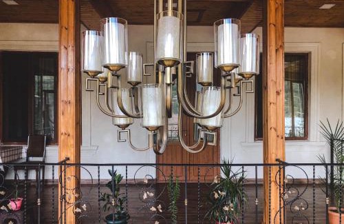 Sighnaghi Casa | Philia's Guest House