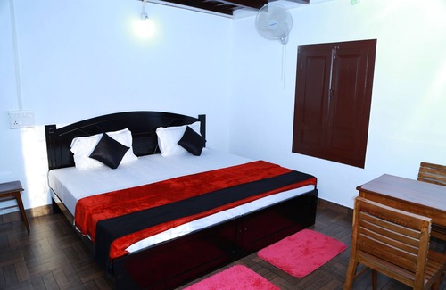 Pirmed Cama Y Desayuno | Philip Mary Farm Stay