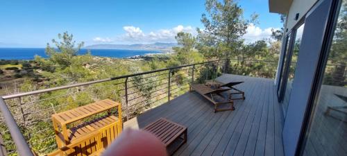 Latchi Casa | Philip's Akamas Retreat