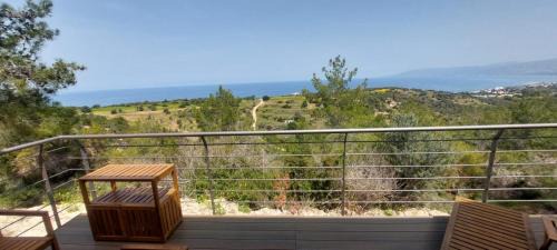 Latchi Casa | Philip's Akamas Retreat