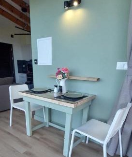 Latchi Casa | Philip's Akamas Retreat