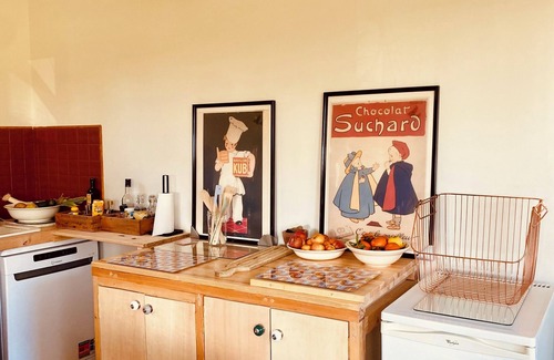 Buzet-sur-Tarn Casa | Philippine & Philippe's gardens