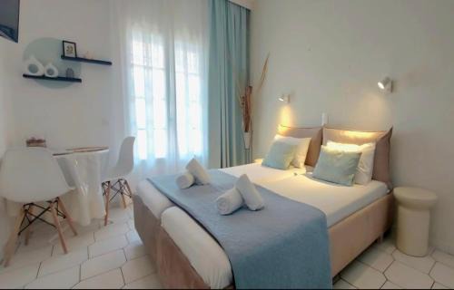 Acharavi Apartamento | Philippos Apartments