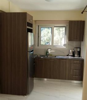 Episkopos Apartamento | PHILIPPOS Hotel Apartments